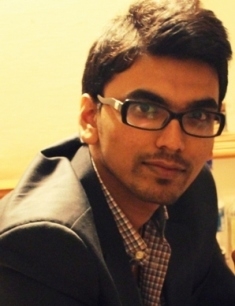 Ayush Bansal